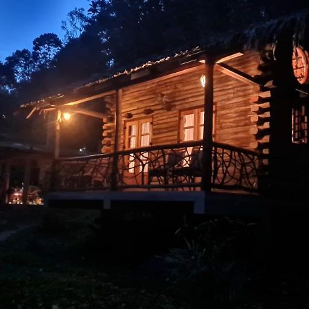 Aya Natural Udumbanshola Εξωτερικό φωτογραφία